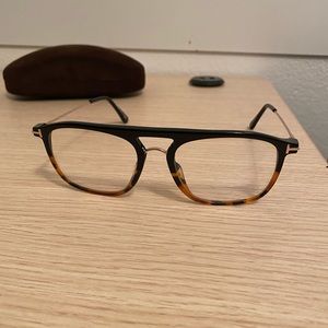 Tom Ford Glasses